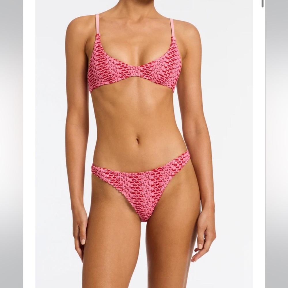 Triangl MAIA ALINA bikini set